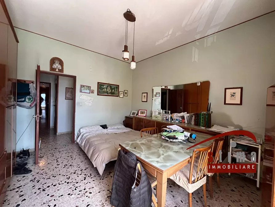 Immagine 10 di Appartamento in vendita  in via Sardegna 37 a Siracusa