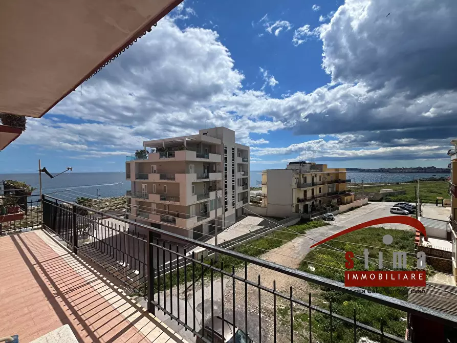 Immagine 1 di Appartamento in vendita  in via Sardegna 37 a Siracusa