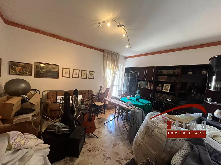 Immagine 11 di Appartamento in vendita  in via Sardegna 37 a Siracusa