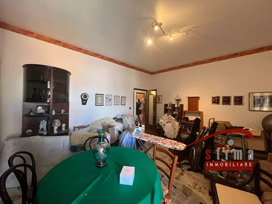 Immagine 12 di Appartamento in vendita  in via Sardegna 37 a Siracusa