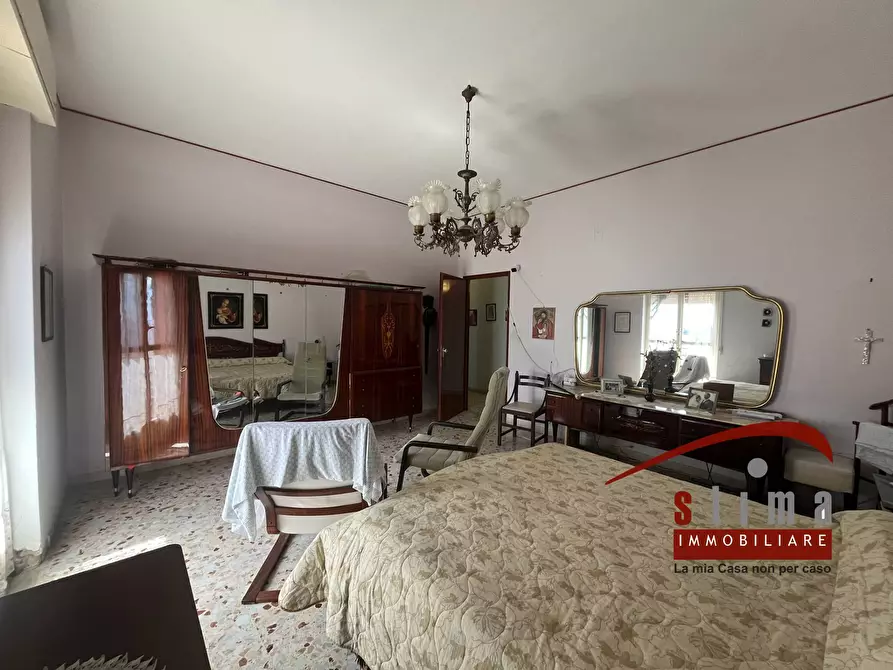 Immagine 15 di Appartamento in vendita  in via Sardegna 37 a Siracusa