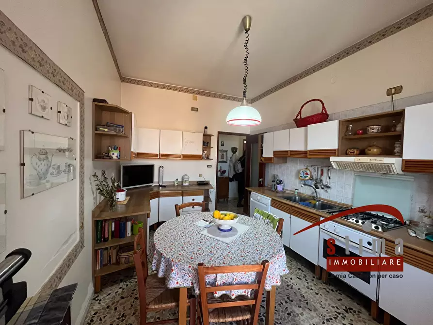 Immagine 16 di Appartamento in vendita  in via Sardegna 37 a Siracusa