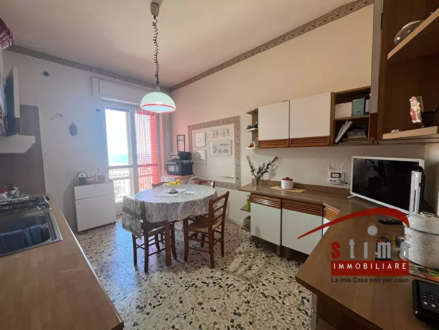 Immagine 17 di Appartamento in vendita  in via Sardegna 37 a Siracusa