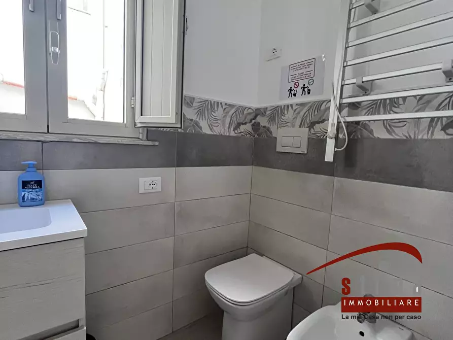 Immagine 8 di Casa indipendente in vendita  in via Piave a Siracusa