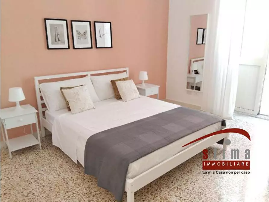 Immagine 4 di Casa indipendente in vendita  in via Piave a Siracusa