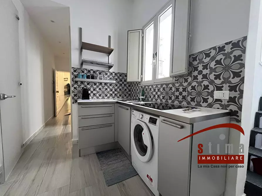 Immagine 12 di Casa indipendente in vendita  in via Piave a Siracusa