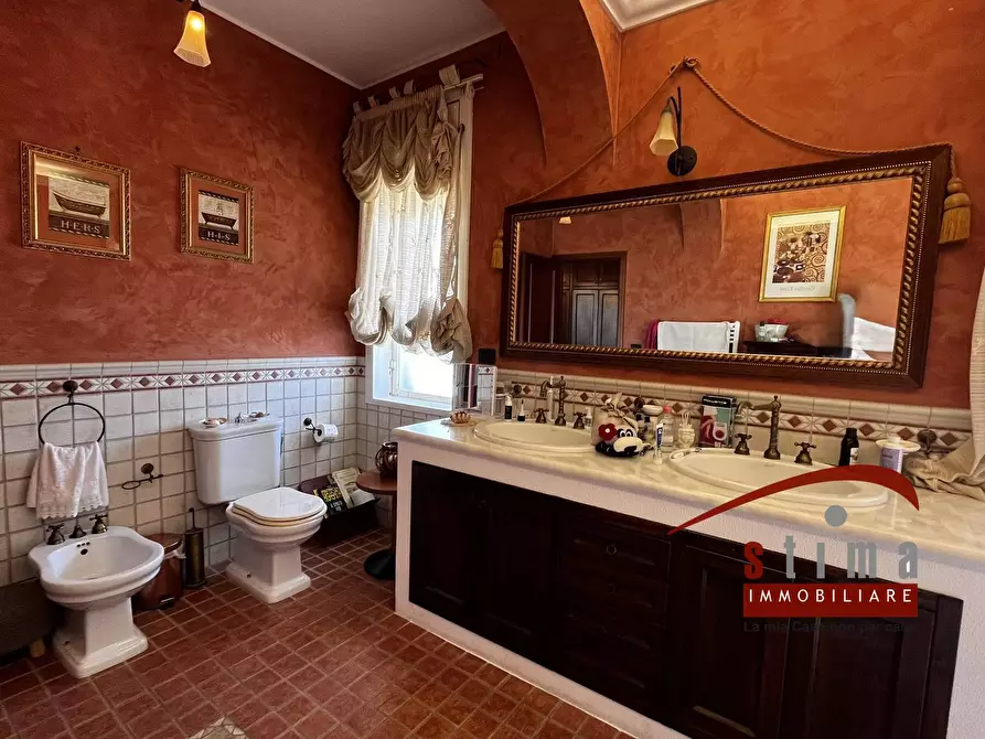 Immagine 6 di Appartamento in vendita  in salvatore monteforte a Siracusa