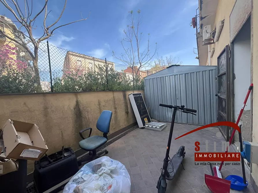 Immagine 11 di Locale commerciale in vendita  in via Armando Diaz 25 a Siracusa