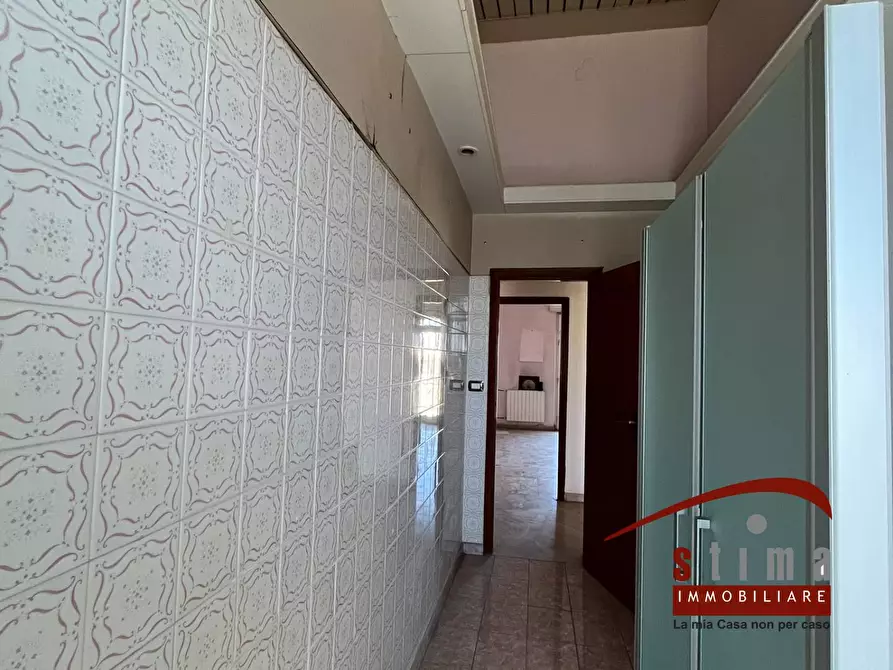 Immagine 8 di Appartamento in vendita  in via Arsenale 42 a Siracusa