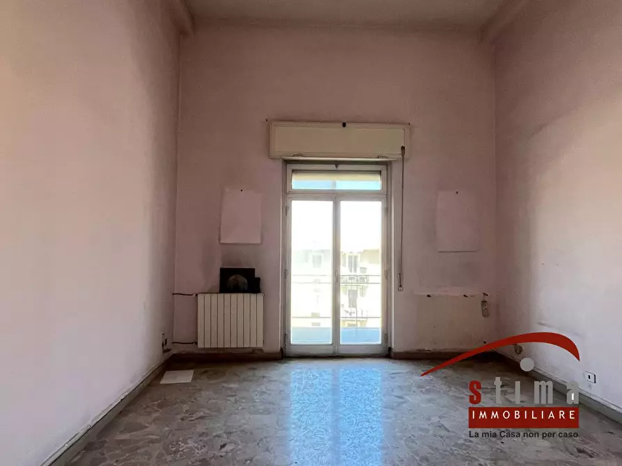 Immagine 9 di Appartamento in vendita  in via Arsenale 42 a Siracusa