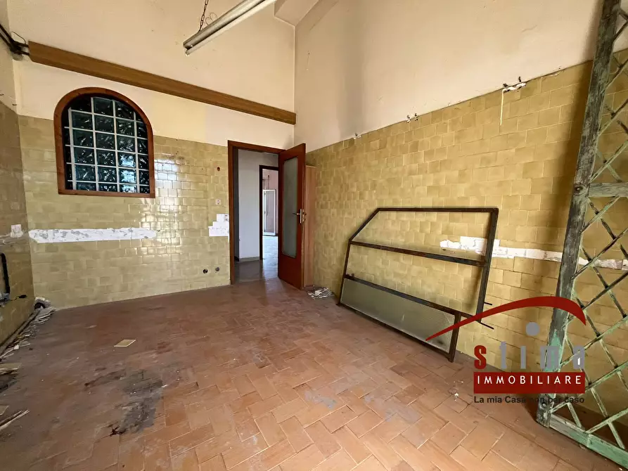 Immagine 10 di Appartamento in vendita  in via Arsenale 42 a Siracusa
