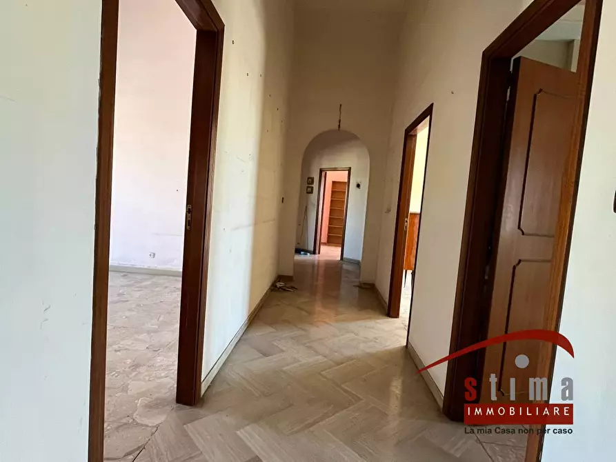 Immagine 12 di Appartamento in vendita  in via Arsenale 42 a Siracusa