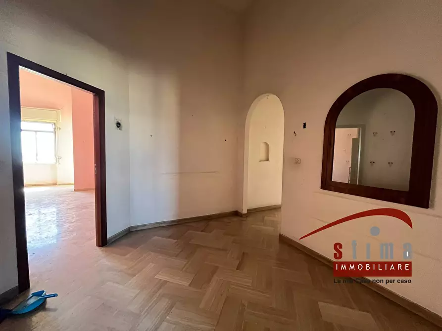 Immagine 13 di Appartamento in vendita  in via Arsenale 42 a Siracusa