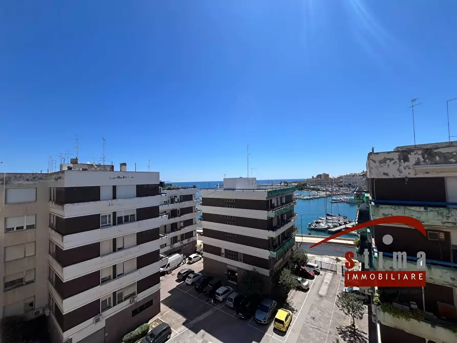 Immagine 5 di Appartamento in vendita  in via Arsenale 42 a Siracusa