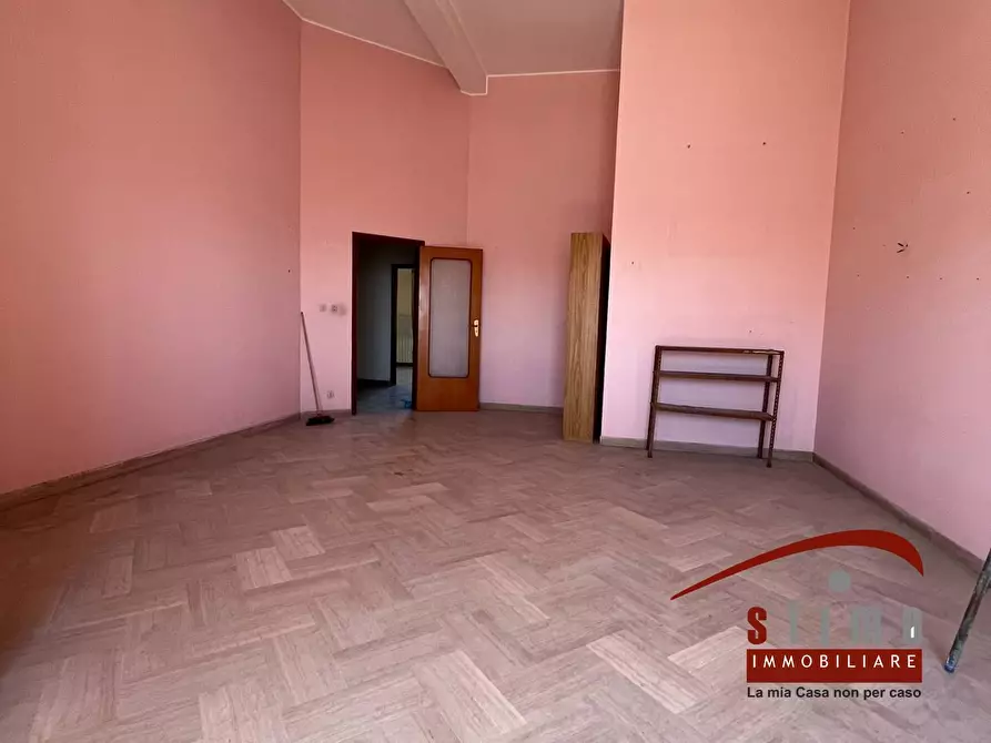 Immagine 14 di Appartamento in vendita  in via Arsenale 42 a Siracusa