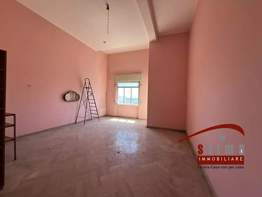 Immagine 15 di Appartamento in vendita  in via Arsenale 42 a Siracusa
