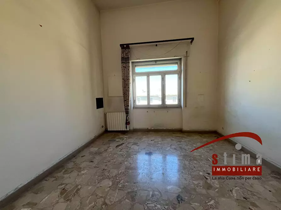 Immagine 16 di Appartamento in vendita  in via Arsenale 42 a Siracusa