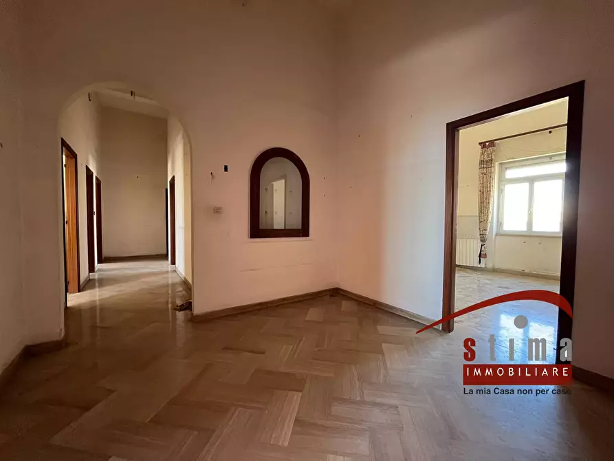 Immagine 17 di Appartamento in vendita  in via Arsenale 42 a Siracusa