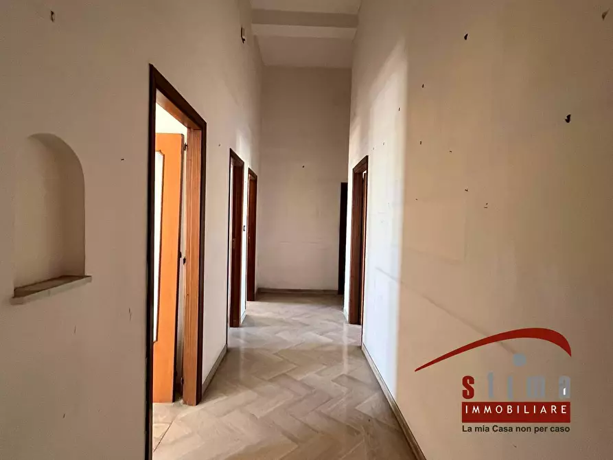 Immagine 18 di Appartamento in vendita  in via Arsenale 42 a Siracusa