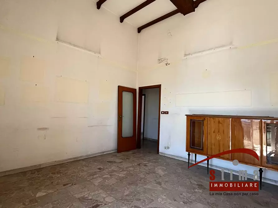 Immagine 19 di Appartamento in vendita  in via Arsenale 42 a Siracusa