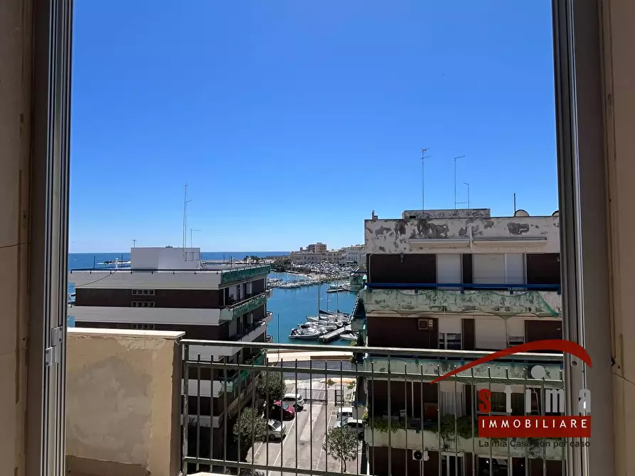 Immagine 6 di Appartamento in vendita  in via Arsenale 42 a Siracusa