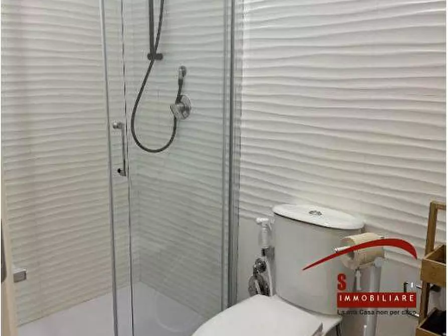Immagine 7 di Appartamento in vendita  in via malta 28 a Siracusa
