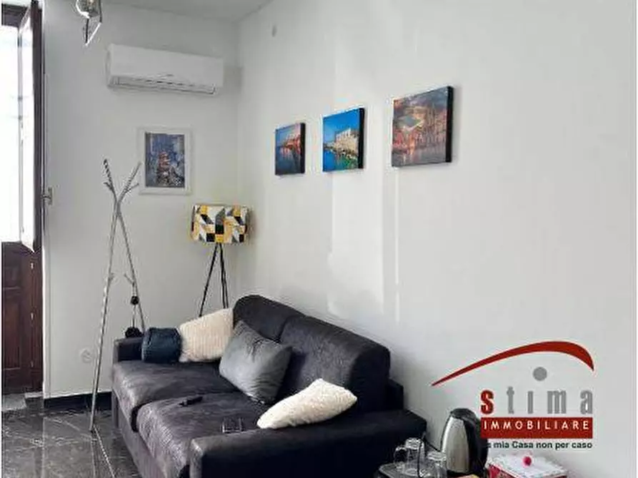 Immagine 5 di Appartamento in vendita  in via malta 28 a Siracusa