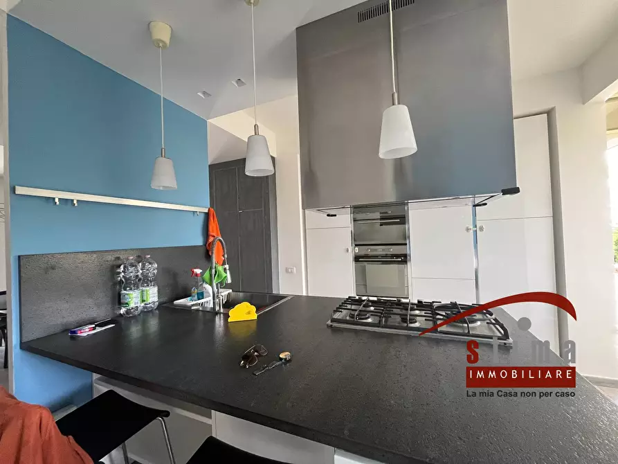 Immagine 6 di Appartamento in vendita  in via Santi Amato 2 a Siracusa