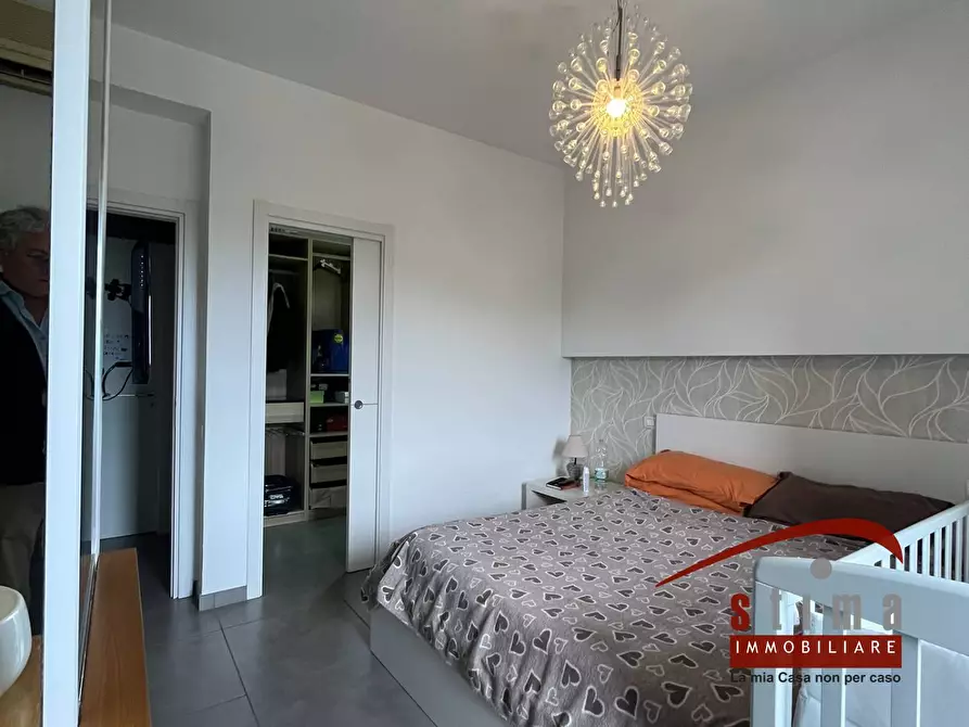 Immagine 15 di Appartamento in vendita  in via Santi Amato 2 a Siracusa