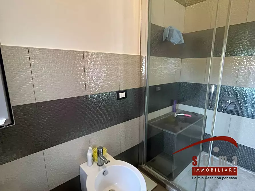 Immagine 17 di Appartamento in vendita  in via Santi Amato 2 a Siracusa