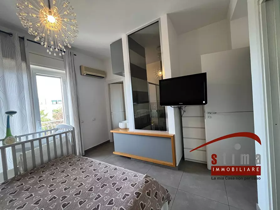 Immagine 19 di Appartamento in vendita  in via Santi Amato 2 a Siracusa