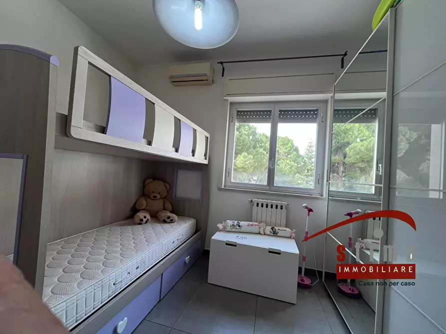 Immagine 24 di Appartamento in vendita  in via Santi Amato 2 a Siracusa