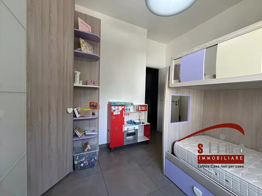 Immagine 25 di Appartamento in vendita  in via Santi Amato 2 a Siracusa