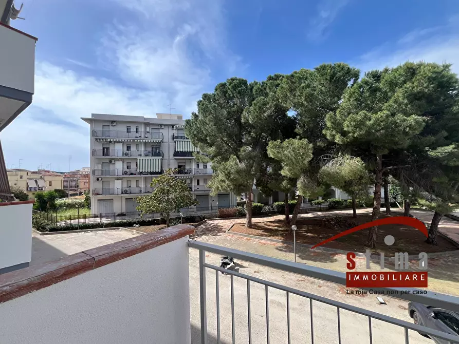 Immagine 27 di Appartamento in vendita  in via Santi Amato 2 a Siracusa