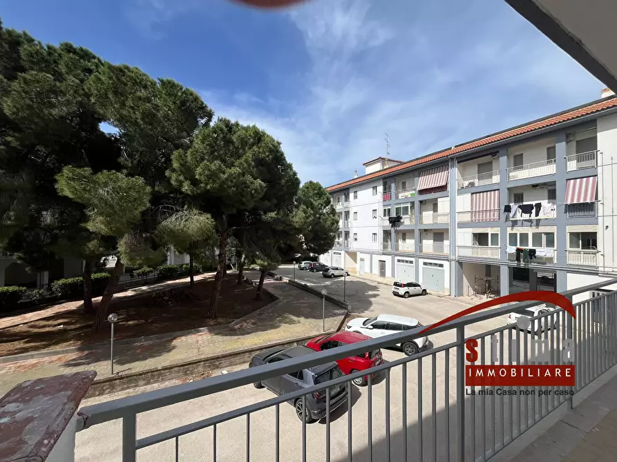 Immagine 28 di Appartamento in vendita  in via Santi Amato 2 a Siracusa