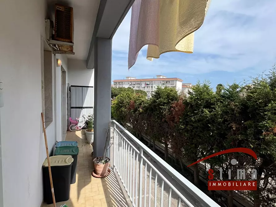 Immagine 29 di Appartamento in vendita  in via Santi Amato 2 a Siracusa