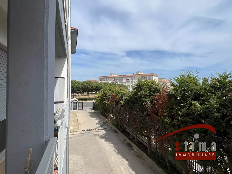 Immagine 30 di Appartamento in vendita  in via Santi Amato 2 a Siracusa