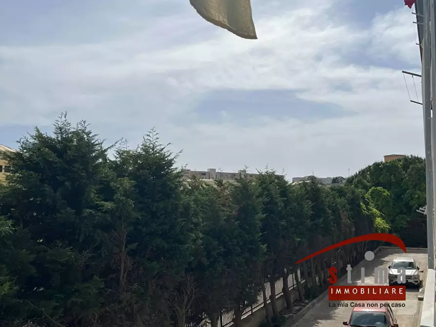 Immagine 31 di Appartamento in vendita  in via Santi Amato 2 a Siracusa