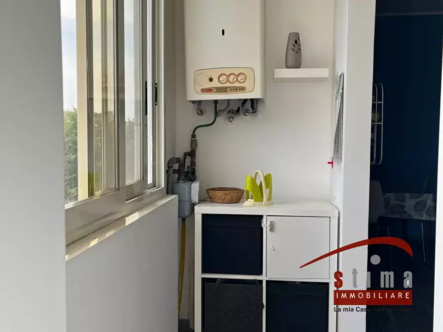 Immagine 32 di Appartamento in vendita  in via Santi Amato 2 a Siracusa