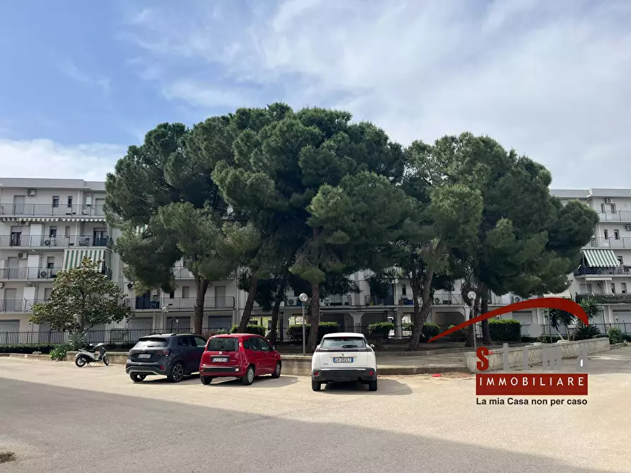 Immagine 34 di Appartamento in vendita  in via Santi Amato 2 a Siracusa