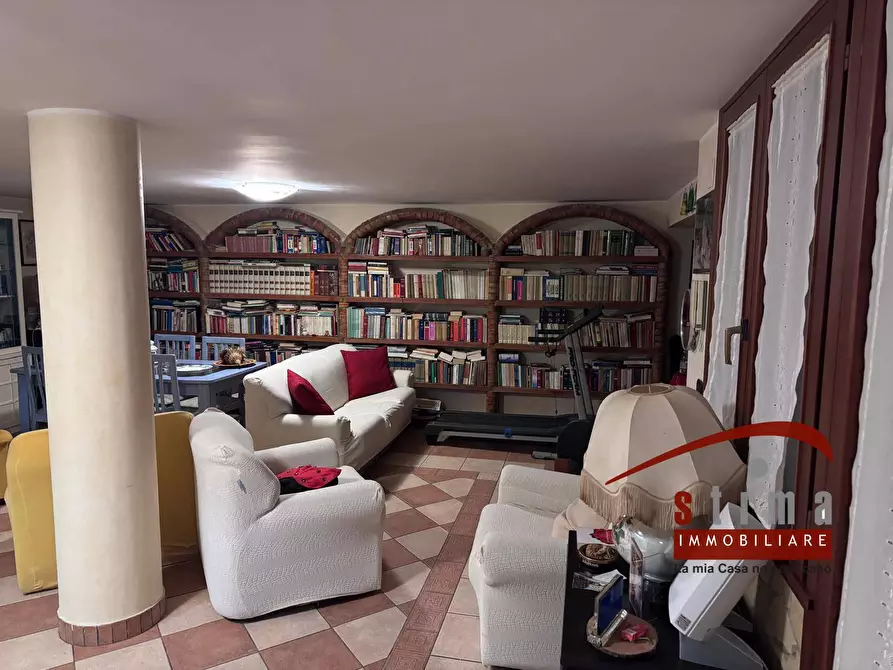 Immagine 5 di Villetta a schiera in vendita  in via Avola s.n. a Siracusa