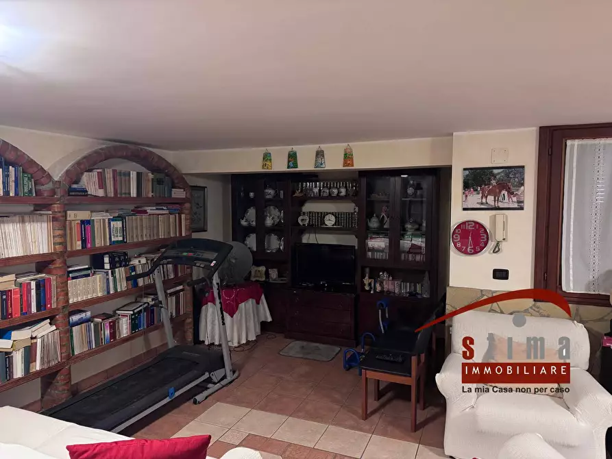 Immagine 7 di Villetta a schiera in vendita  in via Avola s.n. a Siracusa