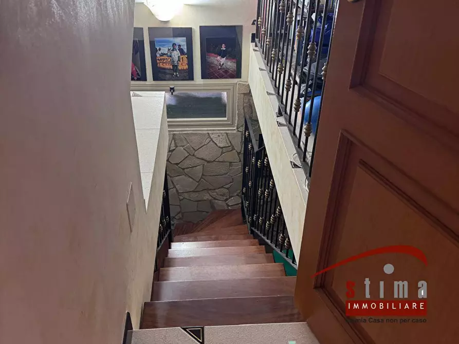 Immagine 8 di Villetta a schiera in vendita  in via Avola s.n. a Siracusa