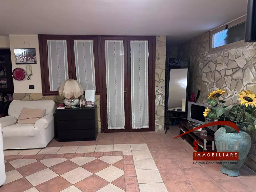 Immagine 9 di Villetta a schiera in vendita  in via Avola s.n. a Siracusa