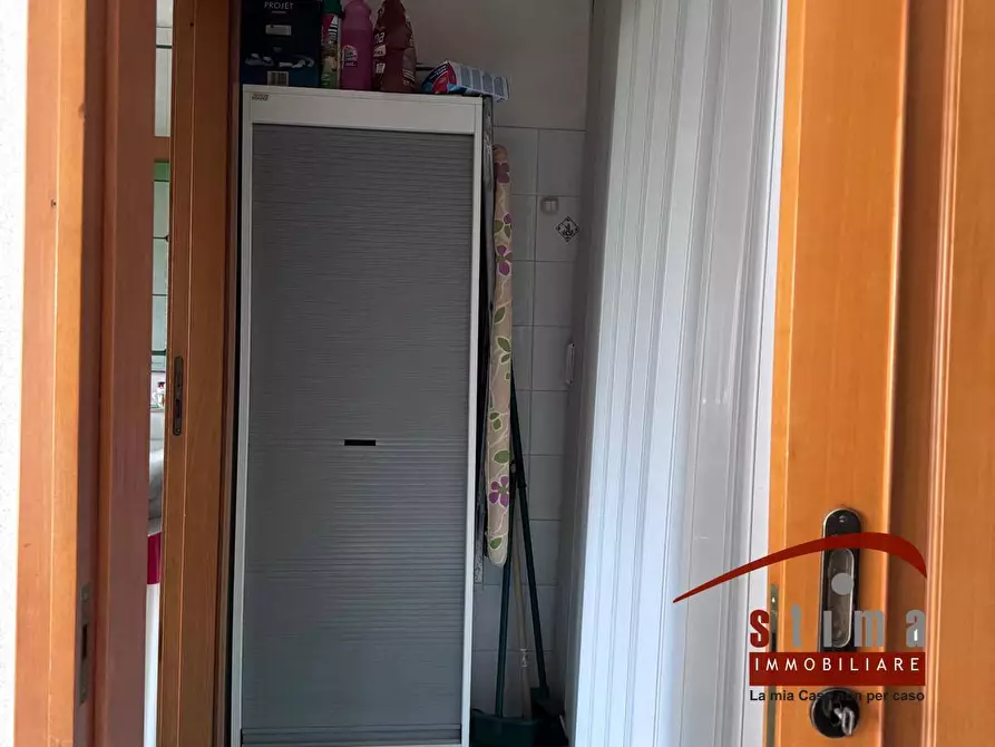 Immagine 11 di Villetta a schiera in vendita  in via Avola s.n. a Siracusa