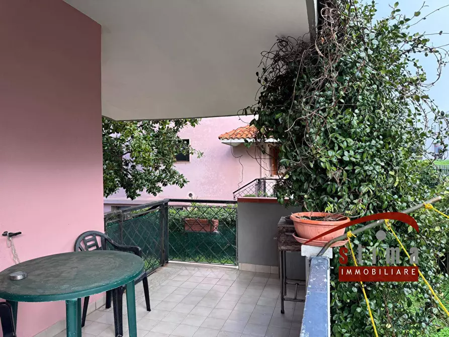 Immagine 16 di Villetta a schiera in vendita  in via Avola s.n. a Siracusa