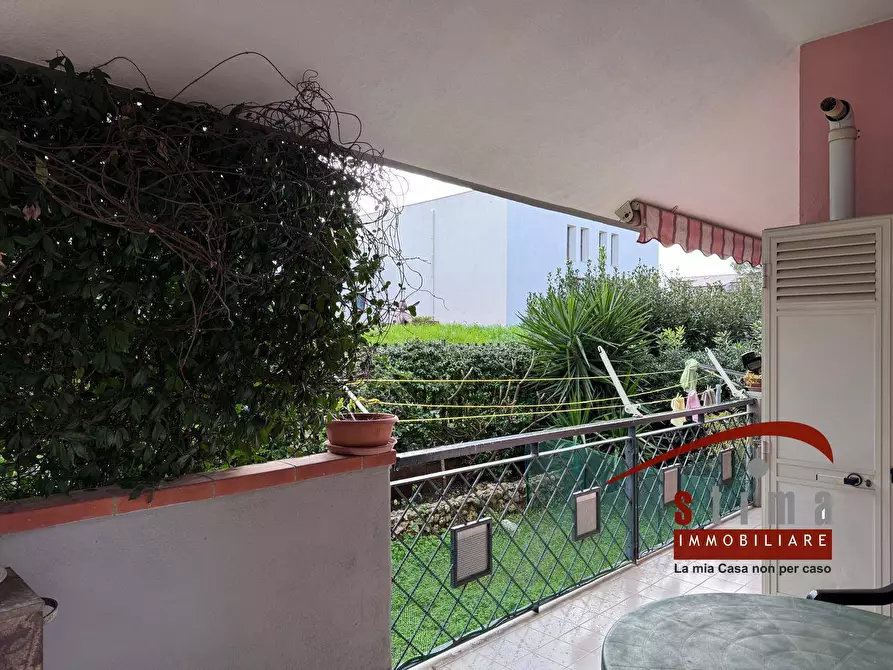Immagine 17 di Villetta a schiera in vendita  in via Avola s.n. a Siracusa