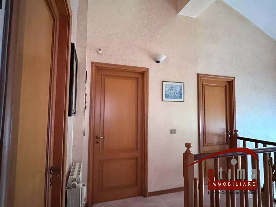 Immagine 24 di Villetta a schiera in vendita  in via Avola s.n. a Siracusa