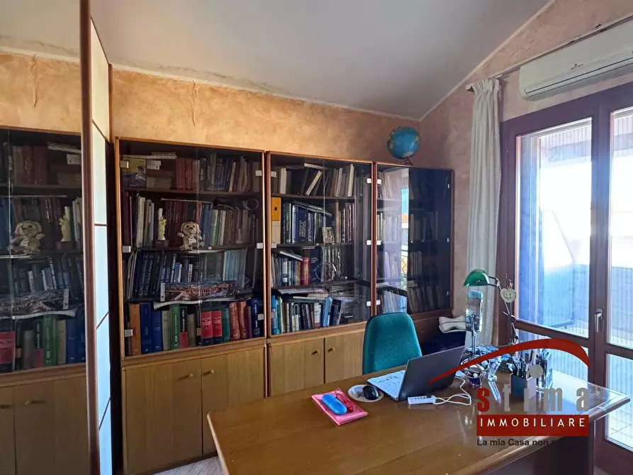 Immagine 25 di Villetta a schiera in vendita  in via Avola s.n. a Siracusa