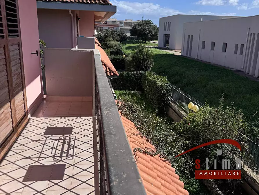 Immagine 26 di Villetta a schiera in vendita  in via Avola s.n. a Siracusa